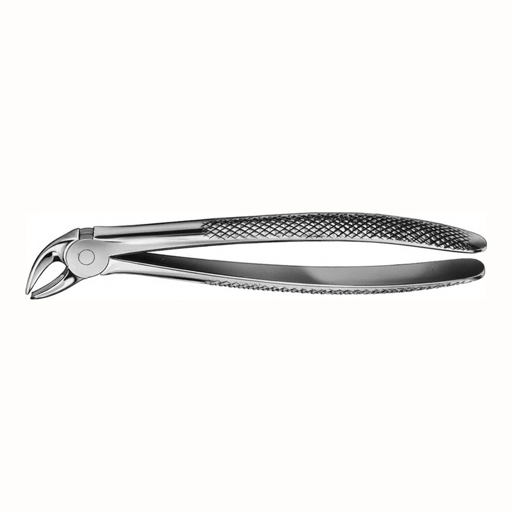Zahnzange Anatomica Figur 4 UK Frontzahn, Stück
