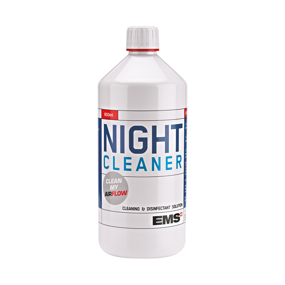 Night Cleaner, 800 ml Flasche