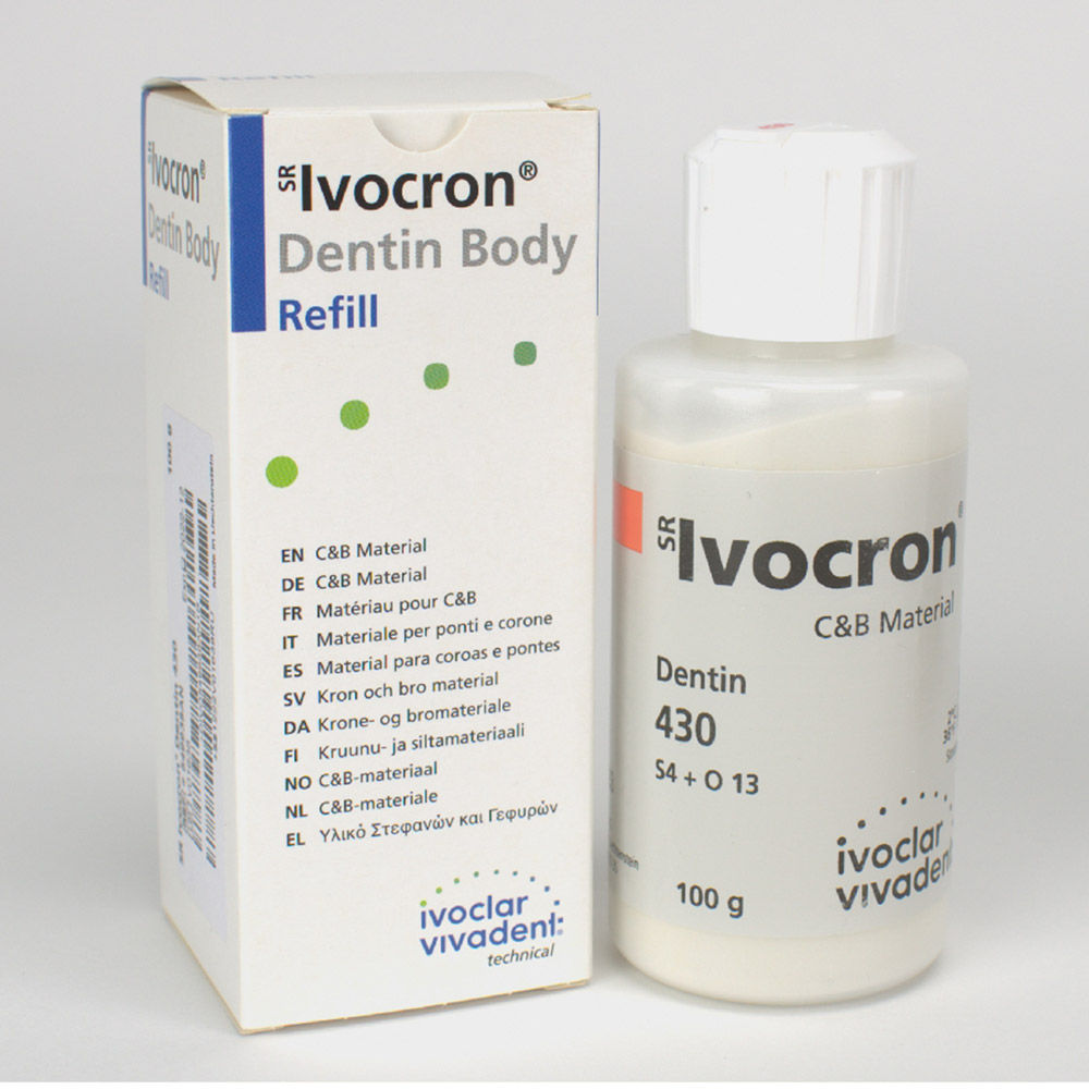 Ivocron D 430/4B, 100 g