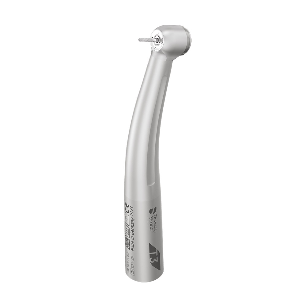T3 Boost Turbine Sirona, Stück