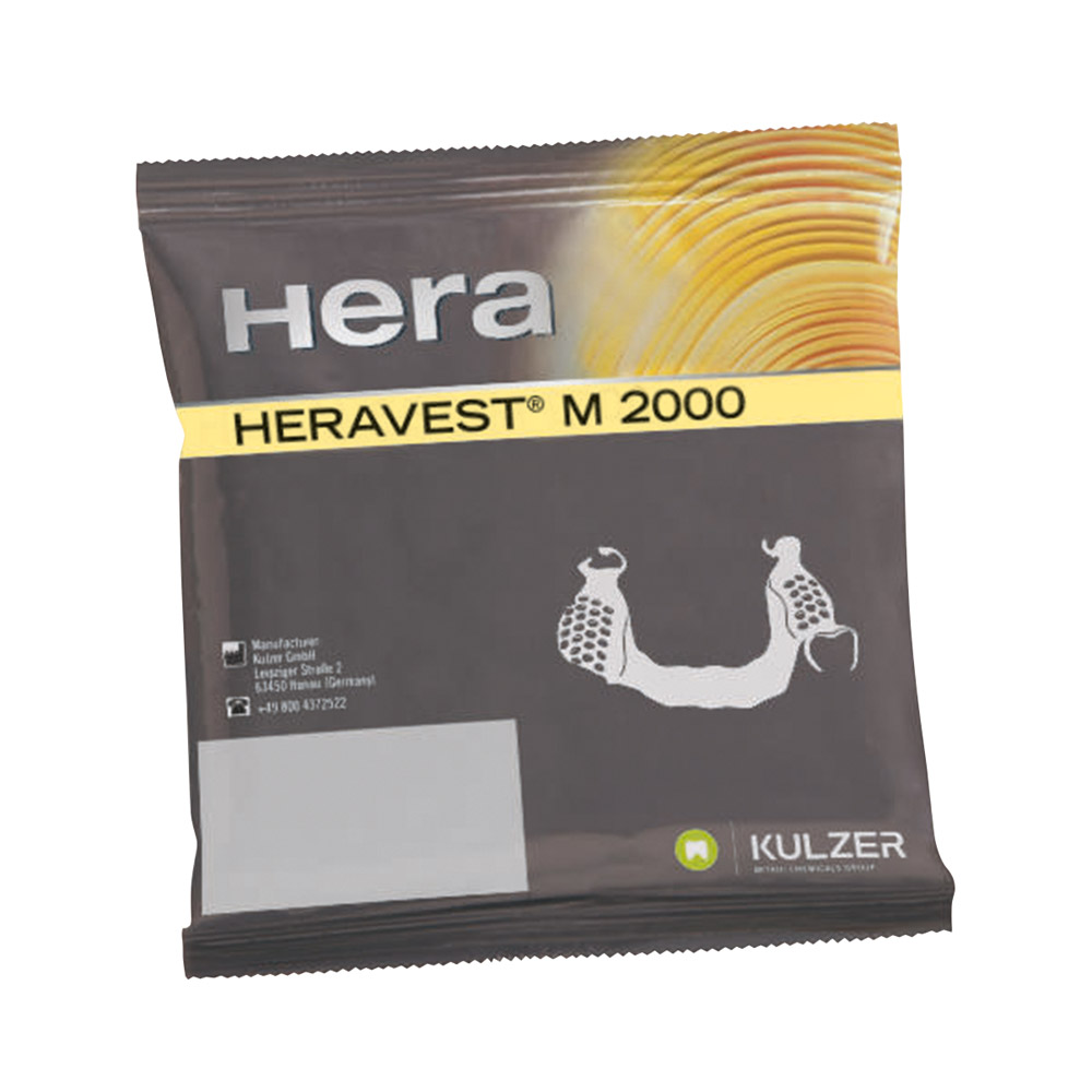 Heravest M 2000 lose Ware, 20 kg