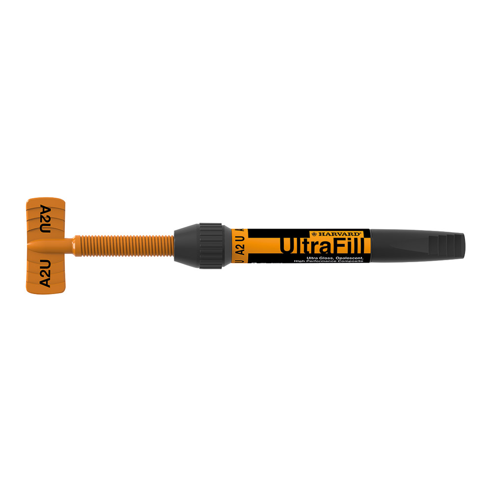 Harvard UltraFill A3 U, 3 g Spritze