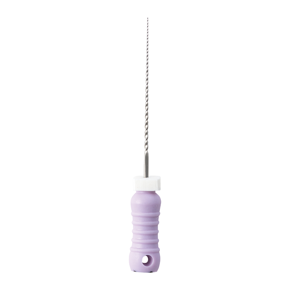 Mani Glide Finders 21 mm, Gr. 12, 6 Stück