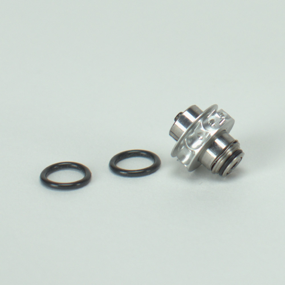 Ersatzturbine MASTERtorque ohne Schlüssel, Stück