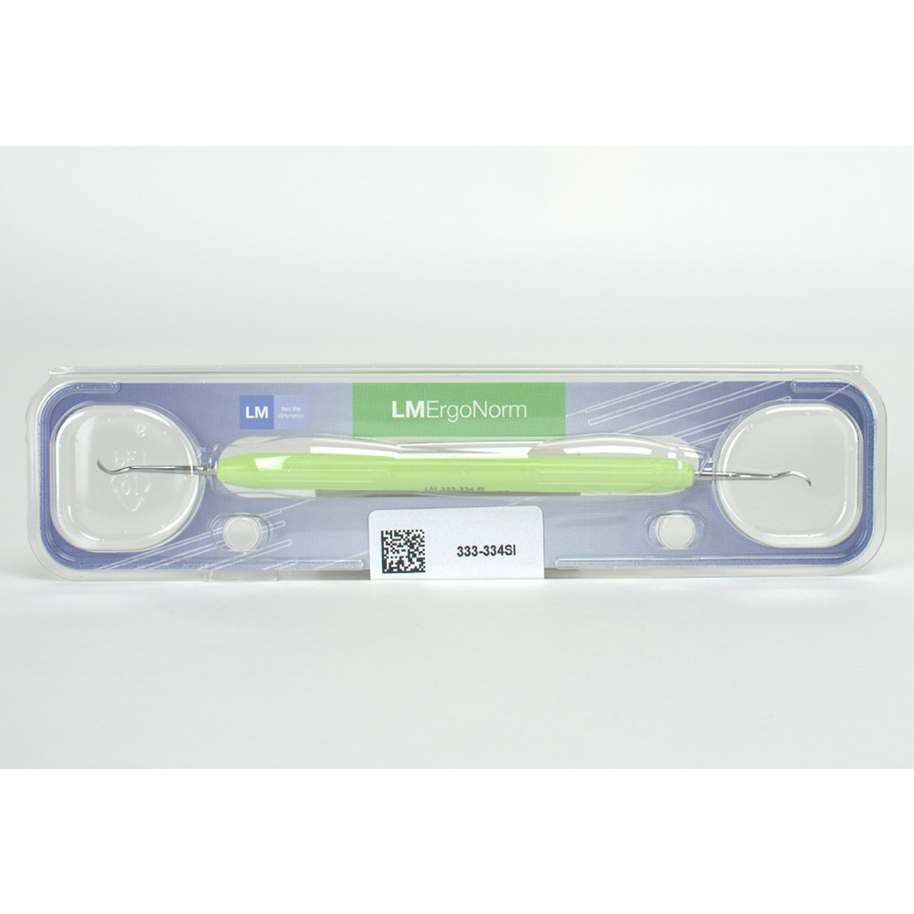 Scaler Sichel Mini Kaplan 333-334 Griff SI, Stück