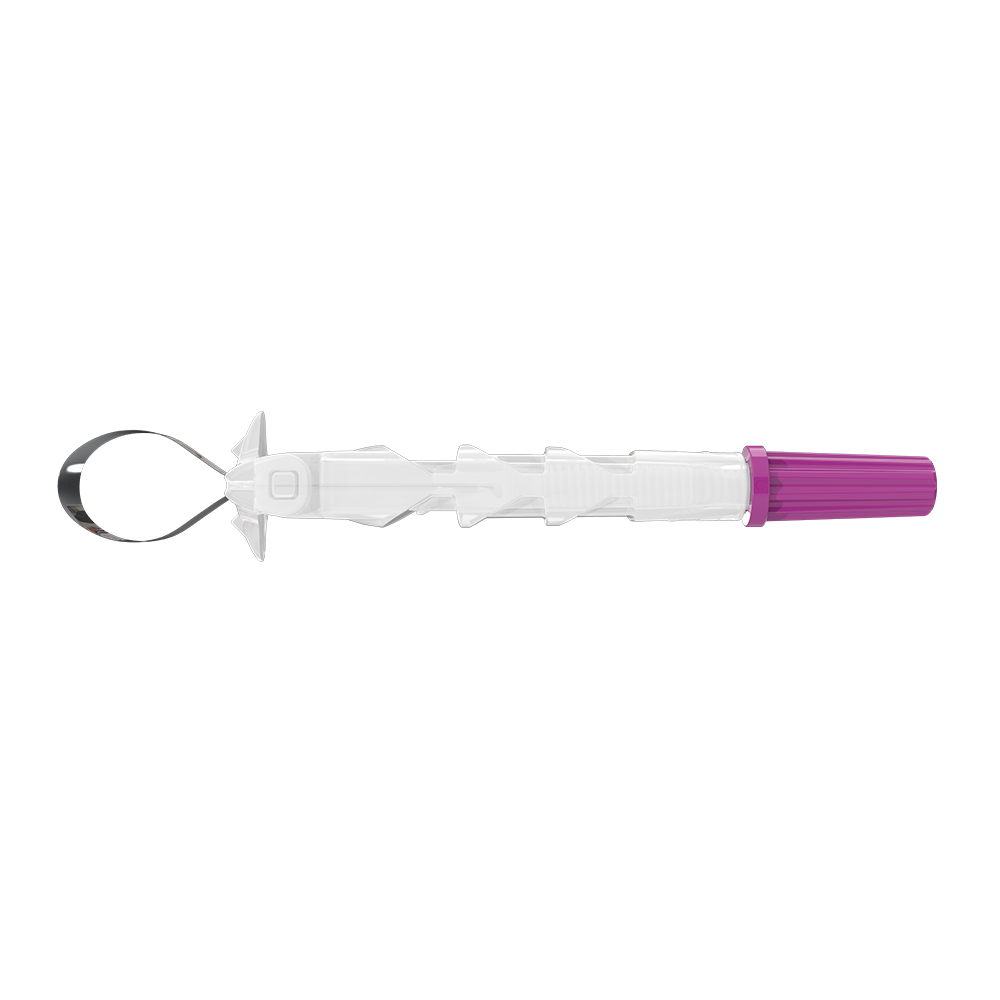 Omni-Matrix narrow Winged (.038) purple, 48 Stück