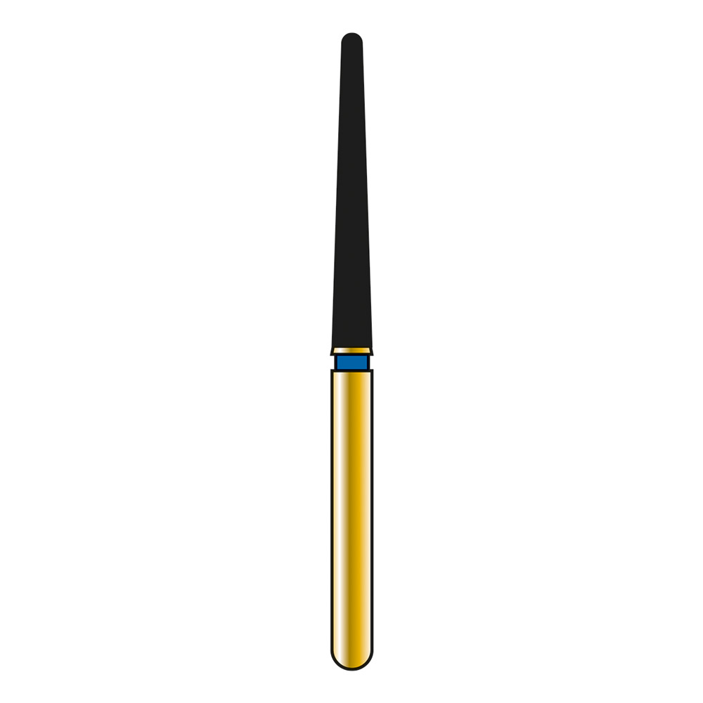 Diatech Diamant FG 856XL 016 12ML, 5 Stück