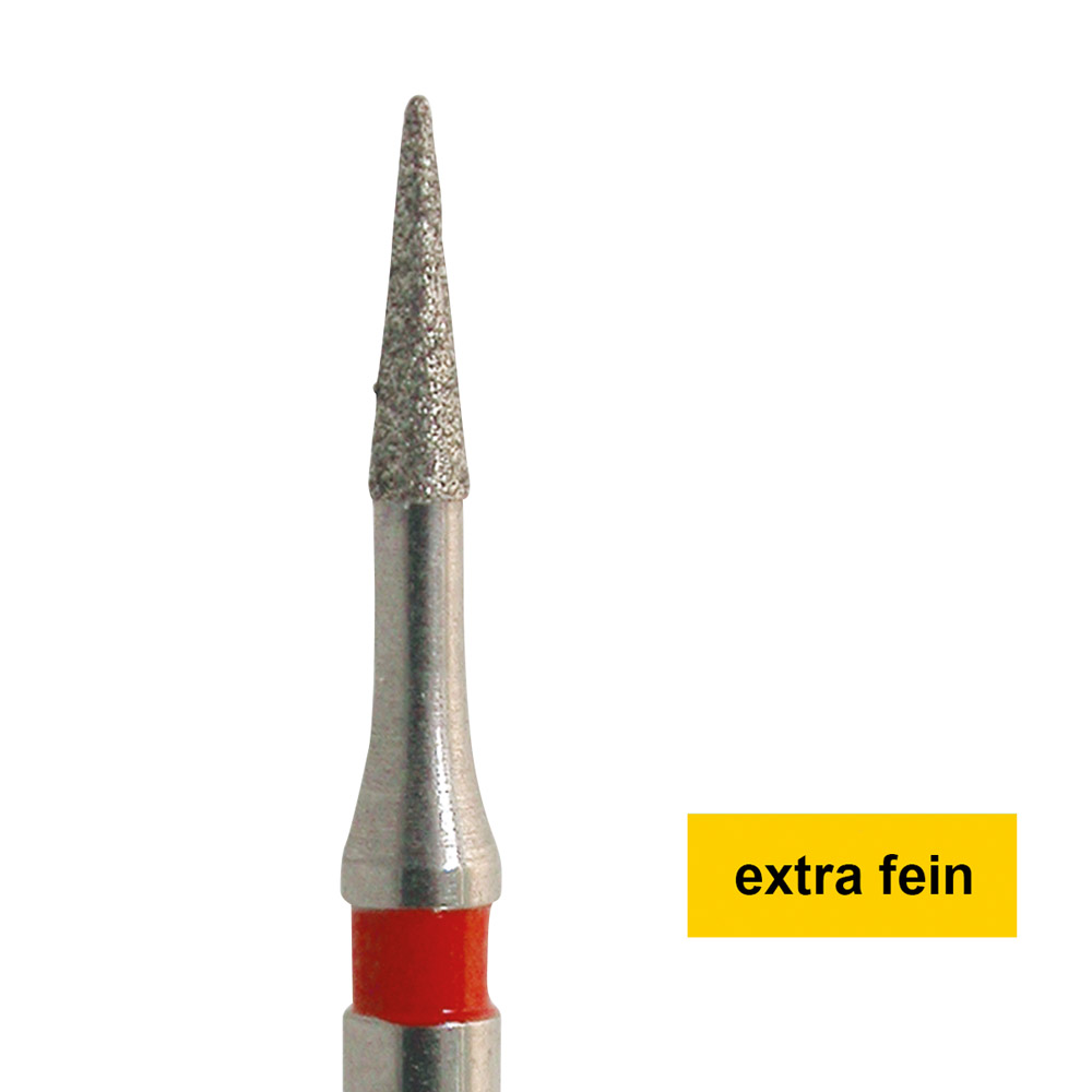 Diamant FG 890 C 010, 5 Stück