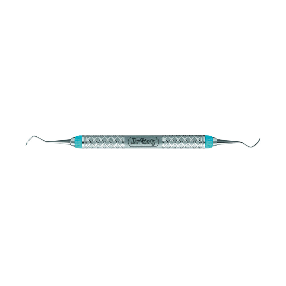 Kürette Scaler Mc Call 13S /14S EverEdge 2 Griff 9 lila, Stück