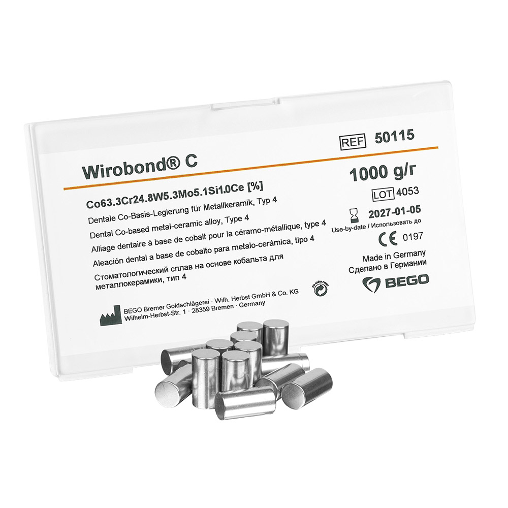 Wirobond C, 250 g