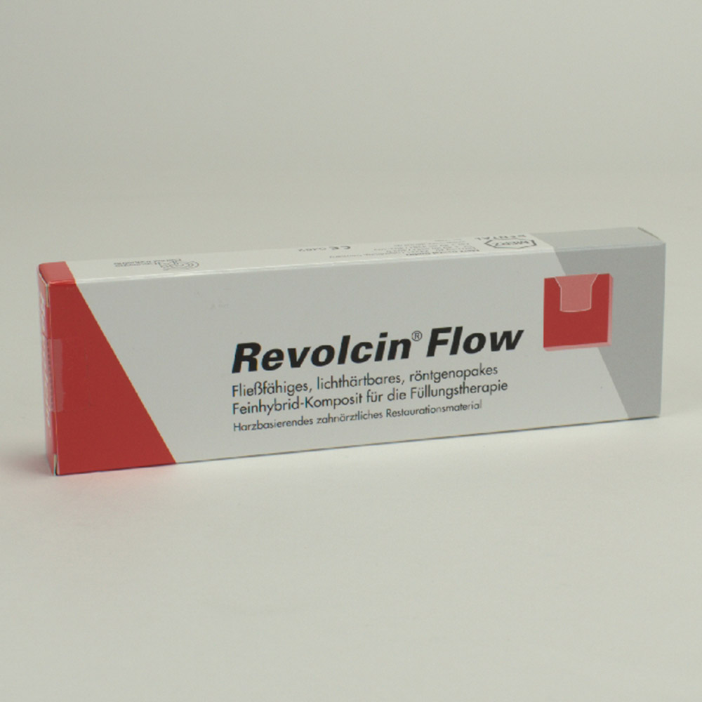 Revolcin Flow A3, 2 x 1 ml Spritze