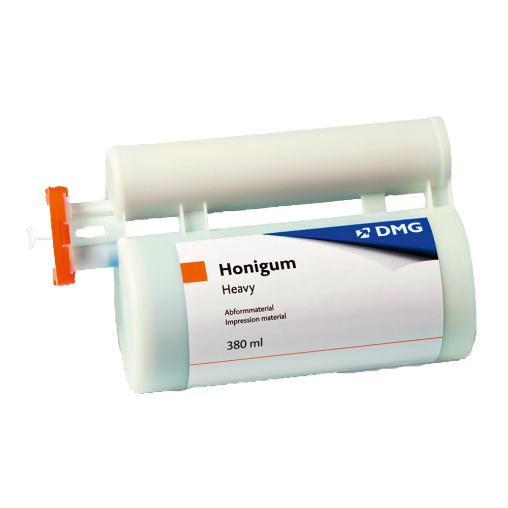 Honigum Mixstar heavy, 380 ml Kartusche