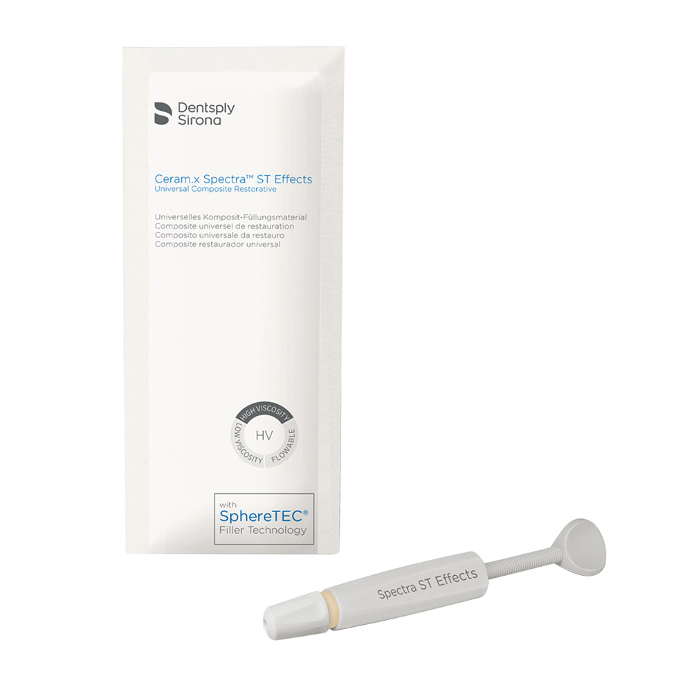 Ceram.X Spectra ST-Effects Spritze E1, 3 g Spritze