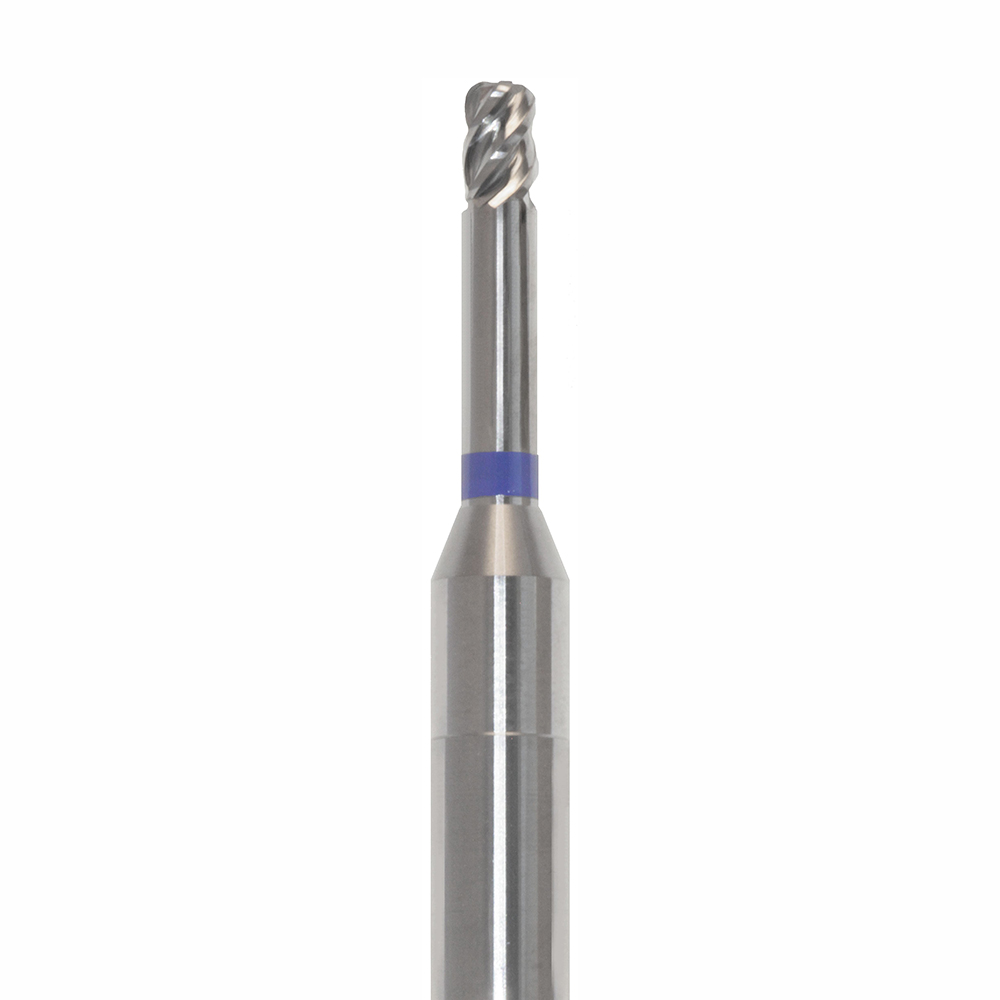 CADCAM-Fräser XNM Z 3mm/4, Stück