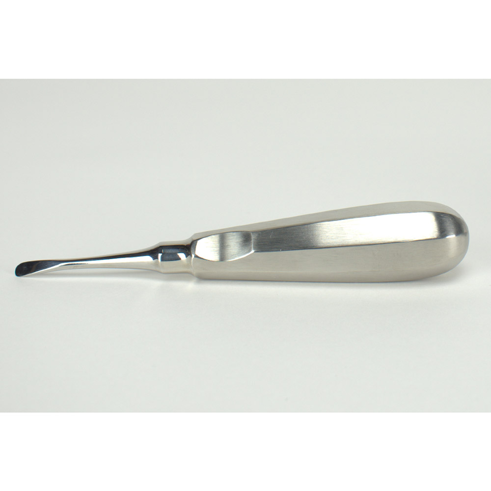 Luxierinstrument HSA 705-04 gebogen 5 mm, Stück