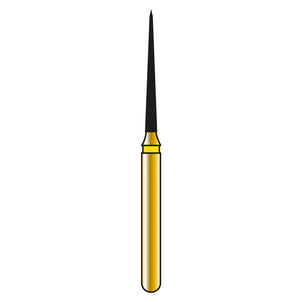Diatech Diamant FG G859 010 10XF, 5 Stück