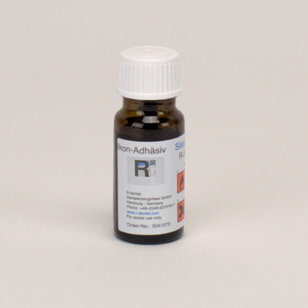 R-Si-Line Silicon Adhäsiv, 10 ml Flasche