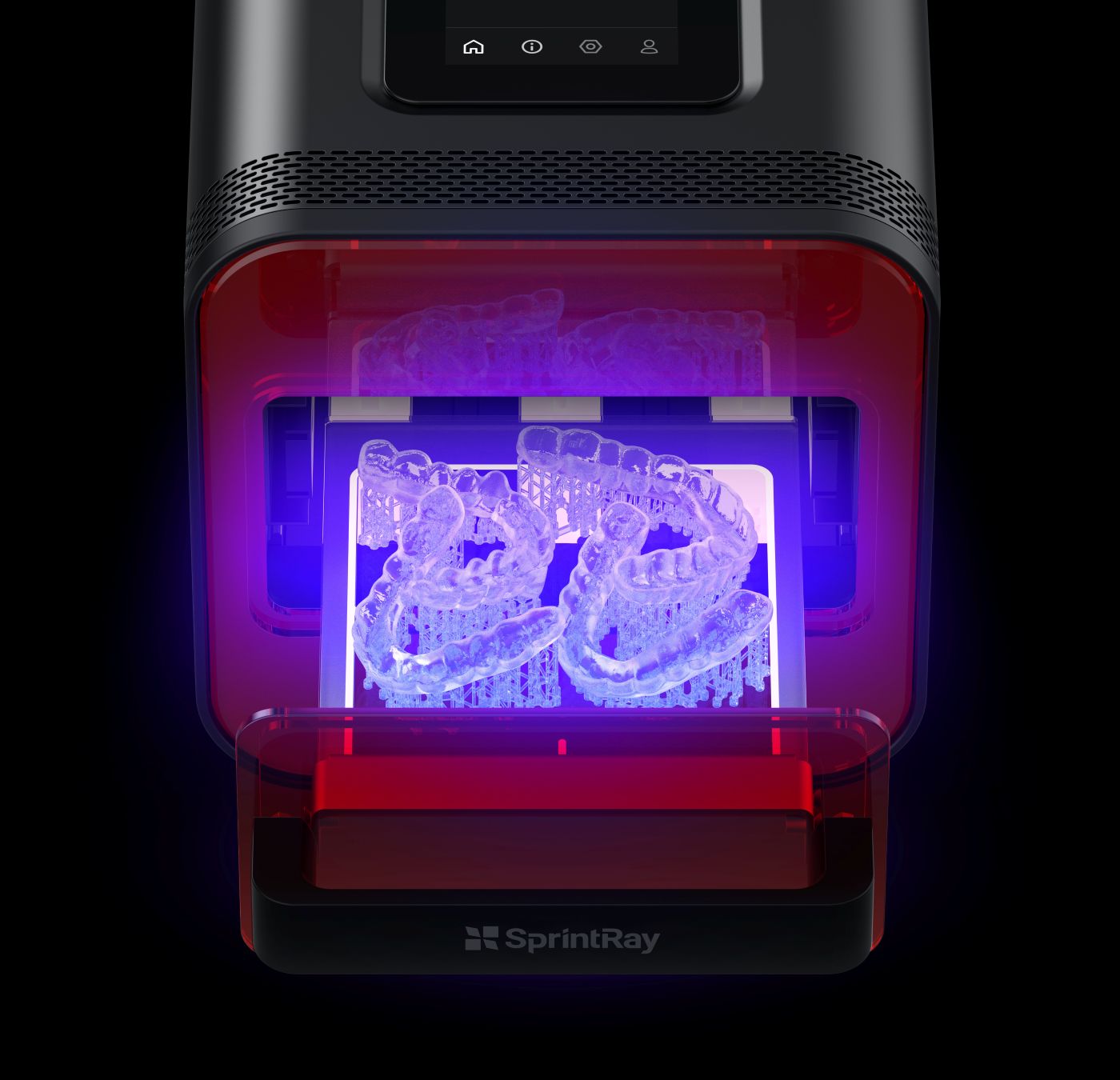 Pro 2 + NanoCure + ProWash S
