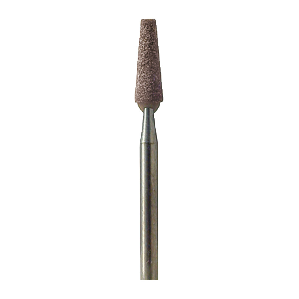 Schleifkörper K+B Hst 733 035 braun, 5 Stück