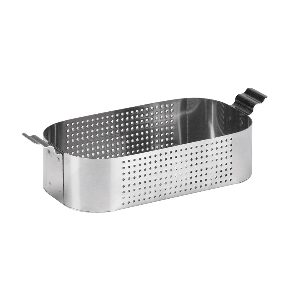 Eurosonic 3D Edelstahl Einhängekorb, Stück