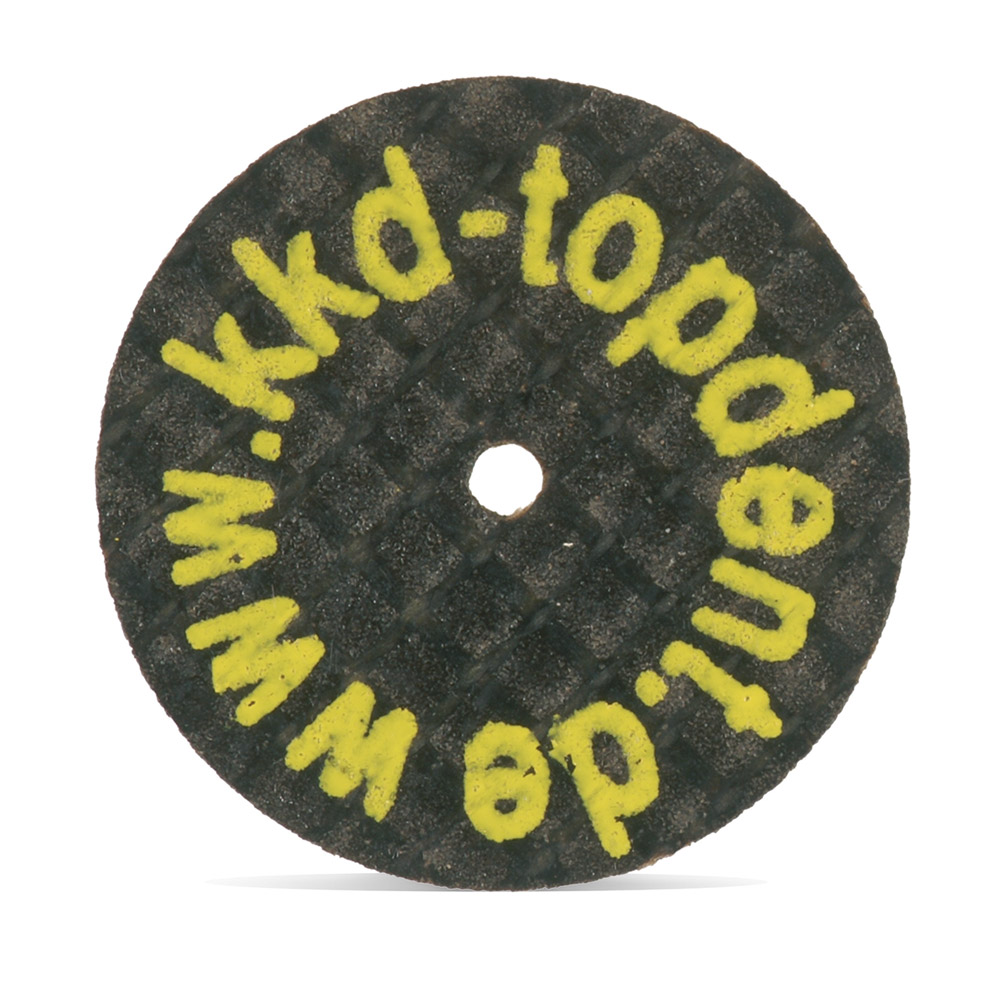 TD Trennscheiben 22 x 0,30 mm, 100 Stück