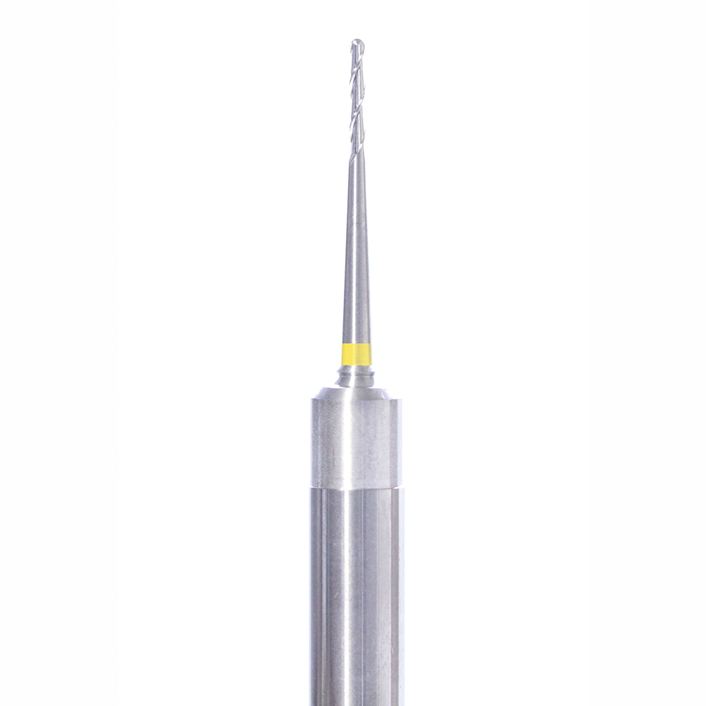 CAD/CAM Fräse für Zirkonzahn XNP 1,00 mm PMMA, Stück