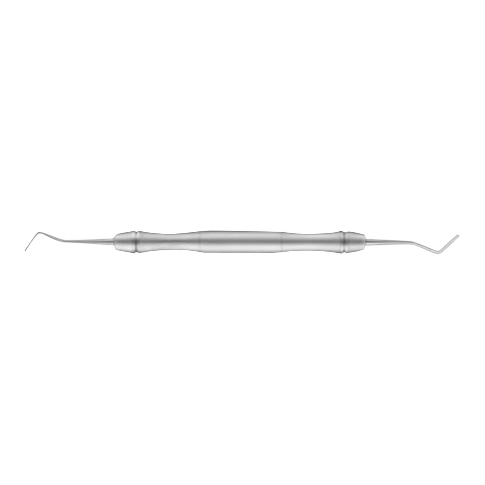 Spatel 1054/158 LiquidSteel, Stück