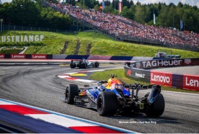 Praxisgründertag Red Bull Ring 11.09.2026
