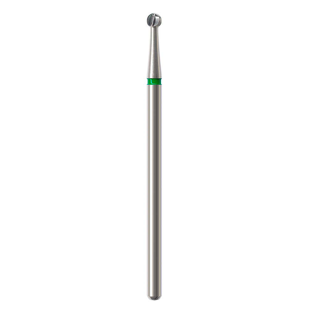 HM Bohrer H1S.104.023 rund, 5 Stück