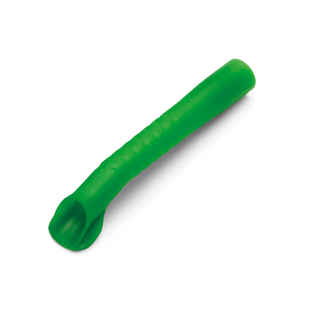 Absaugkanüle Kind Monoart EVO grün, 10 Stück