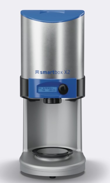 Smartbox X2