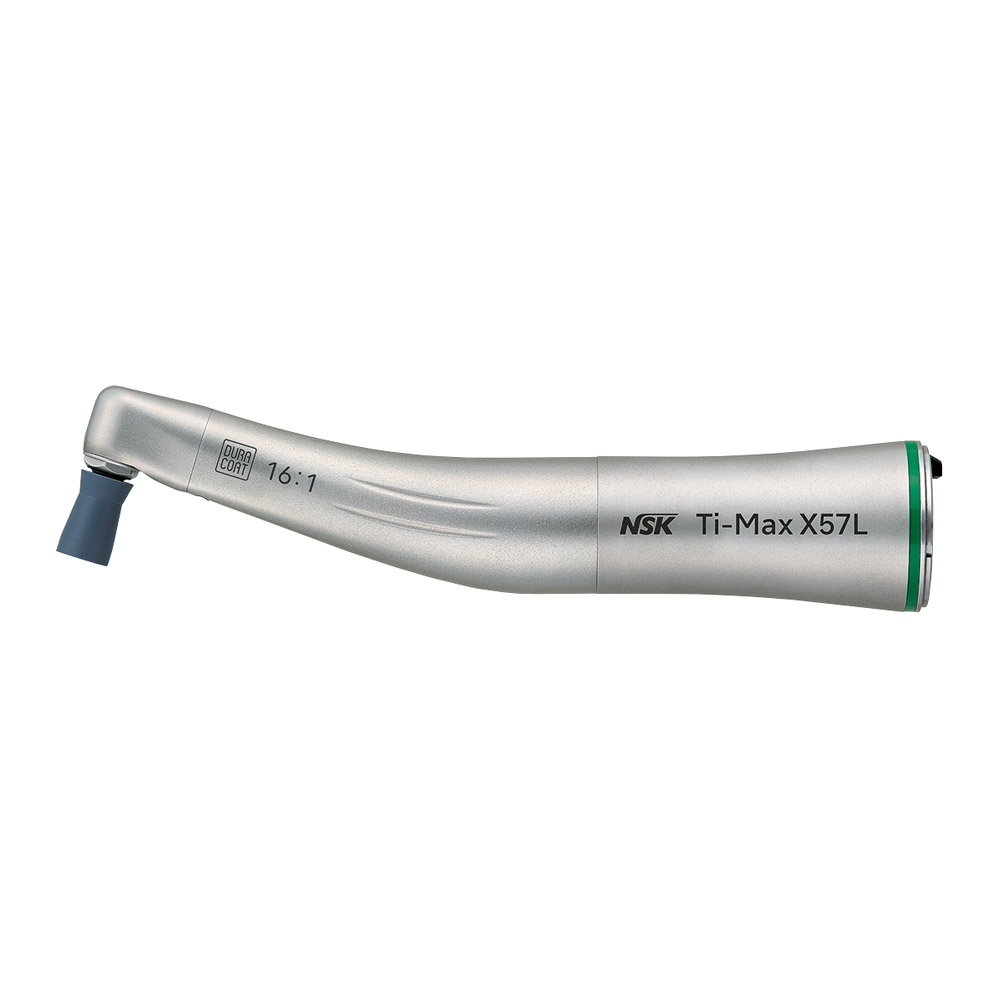 TI-Max Winkelstück TI X57L 16:1, Stück