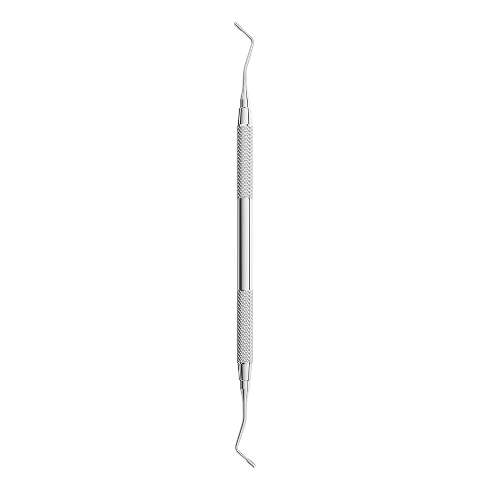 PLULINE Zementstopfer gerieft 1,3/1,6 mm Rundgriff, Stück
