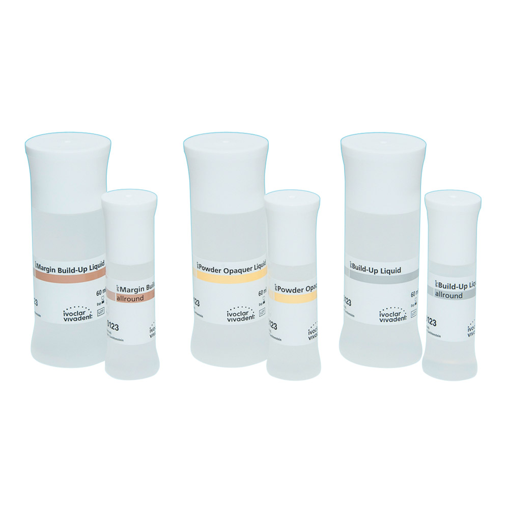 IPS Margin Build-Up Liquid allround, 60 ml