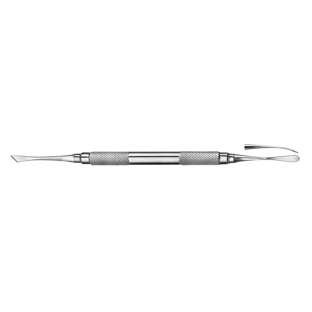 Glickman Raspatorium 1864/24G, Stück