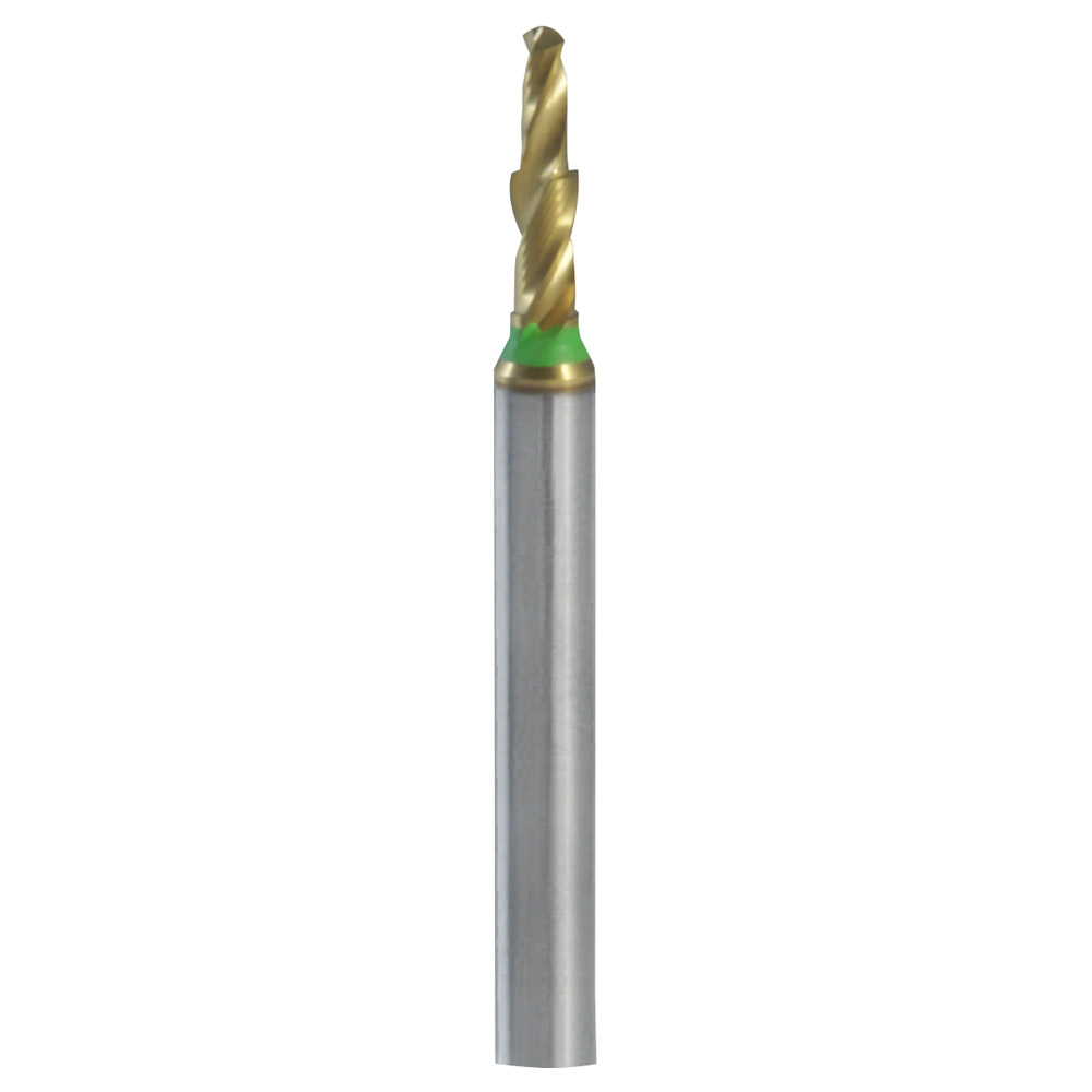 Optipin Hartmetall-Stufenbohrer 3 mm, Stück