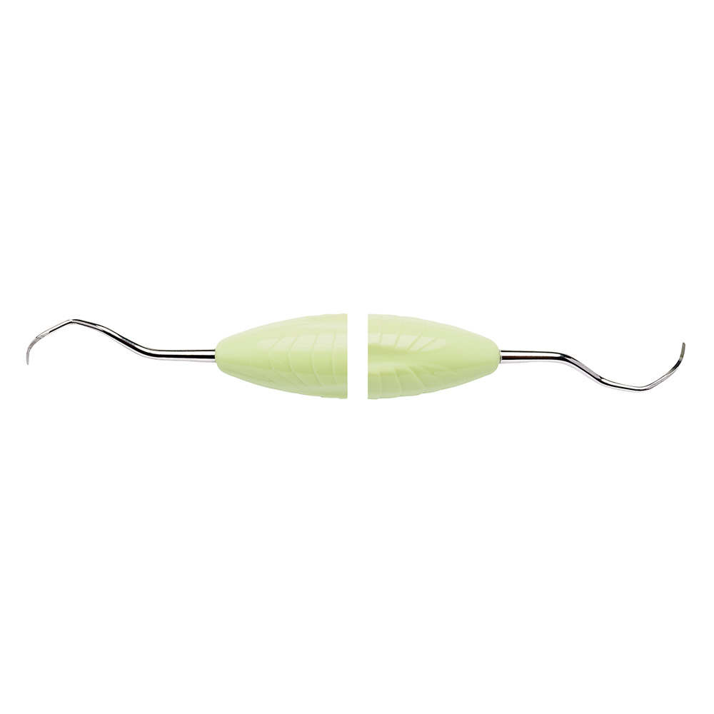 Kürette Langer 283-284 Griff ES, Stück