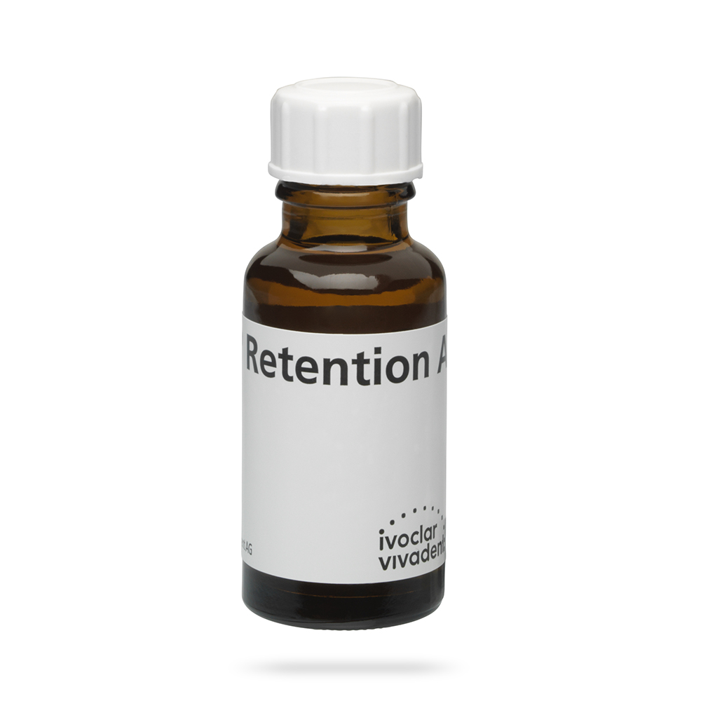 Retentionen Adhesive, 20 ml