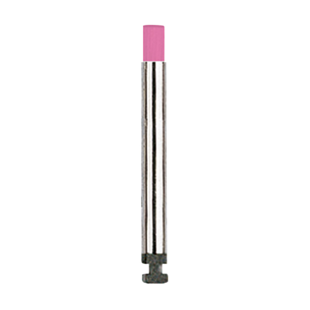 Prophy Bürste Wst Micro-Brush rosa 1473, 100 Stück