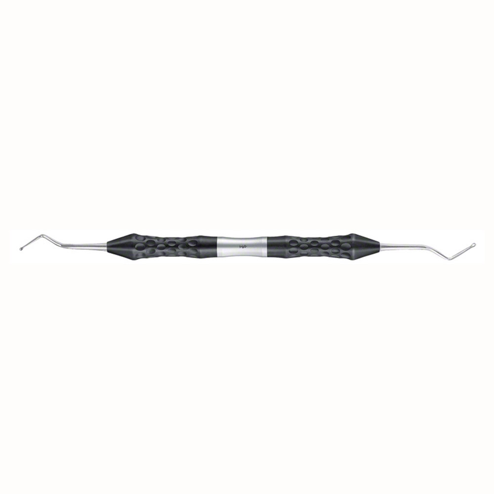 Ergofill Kugelstopfer Kontrawinkel mittel, Stück