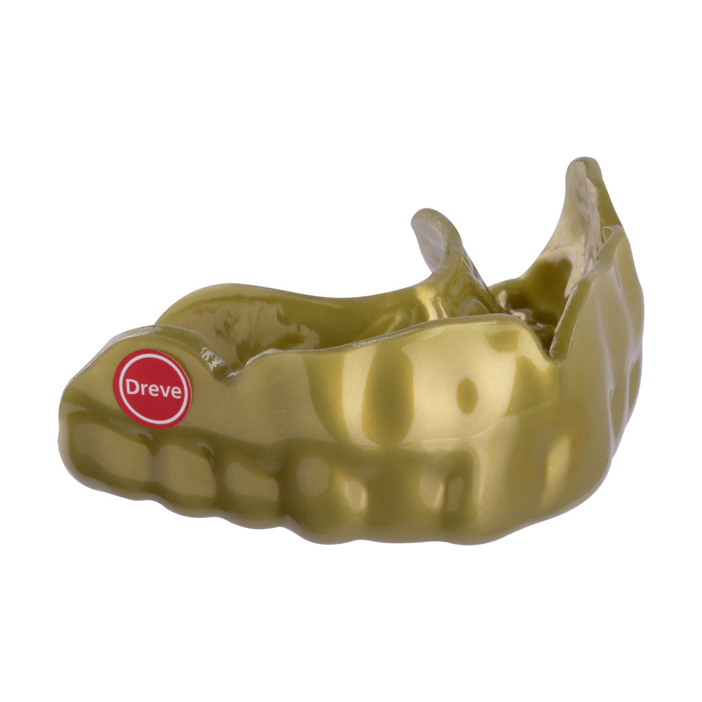 Drufosoft color Tiefziehfolie 120 x 3,00 mm gold, 10 Stück