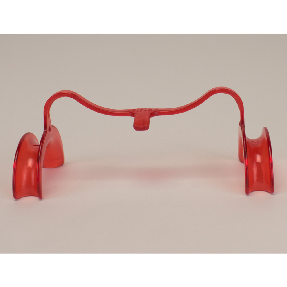 Isiflex Wangenexpander groß, 2 Stück