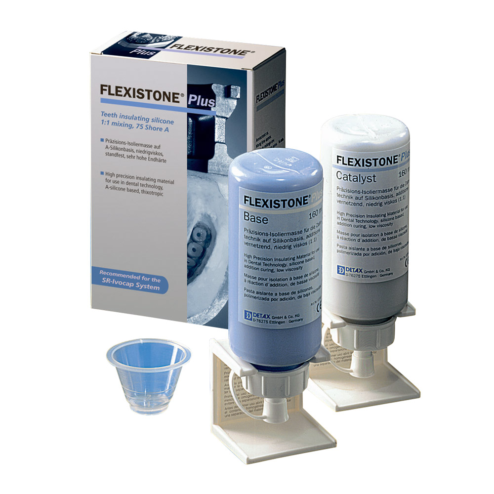 Flexistone Plus, 2x 1000 ml Eco-Packung
