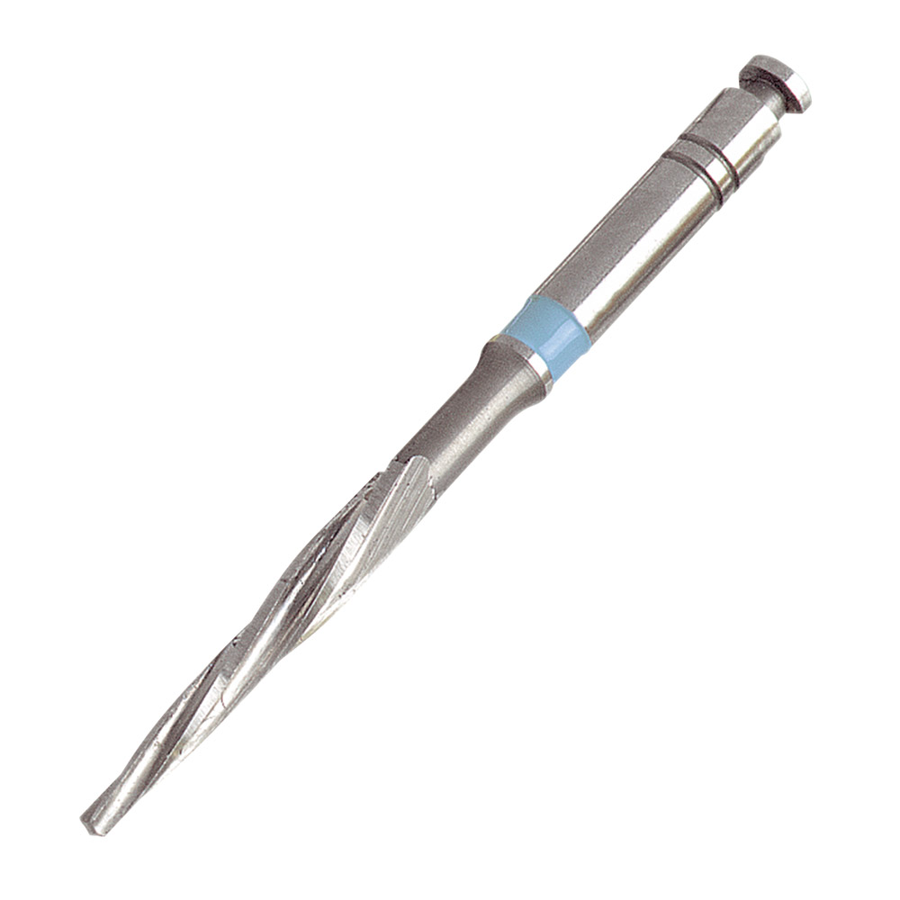 Preci-Post Bohrer blau, Stück