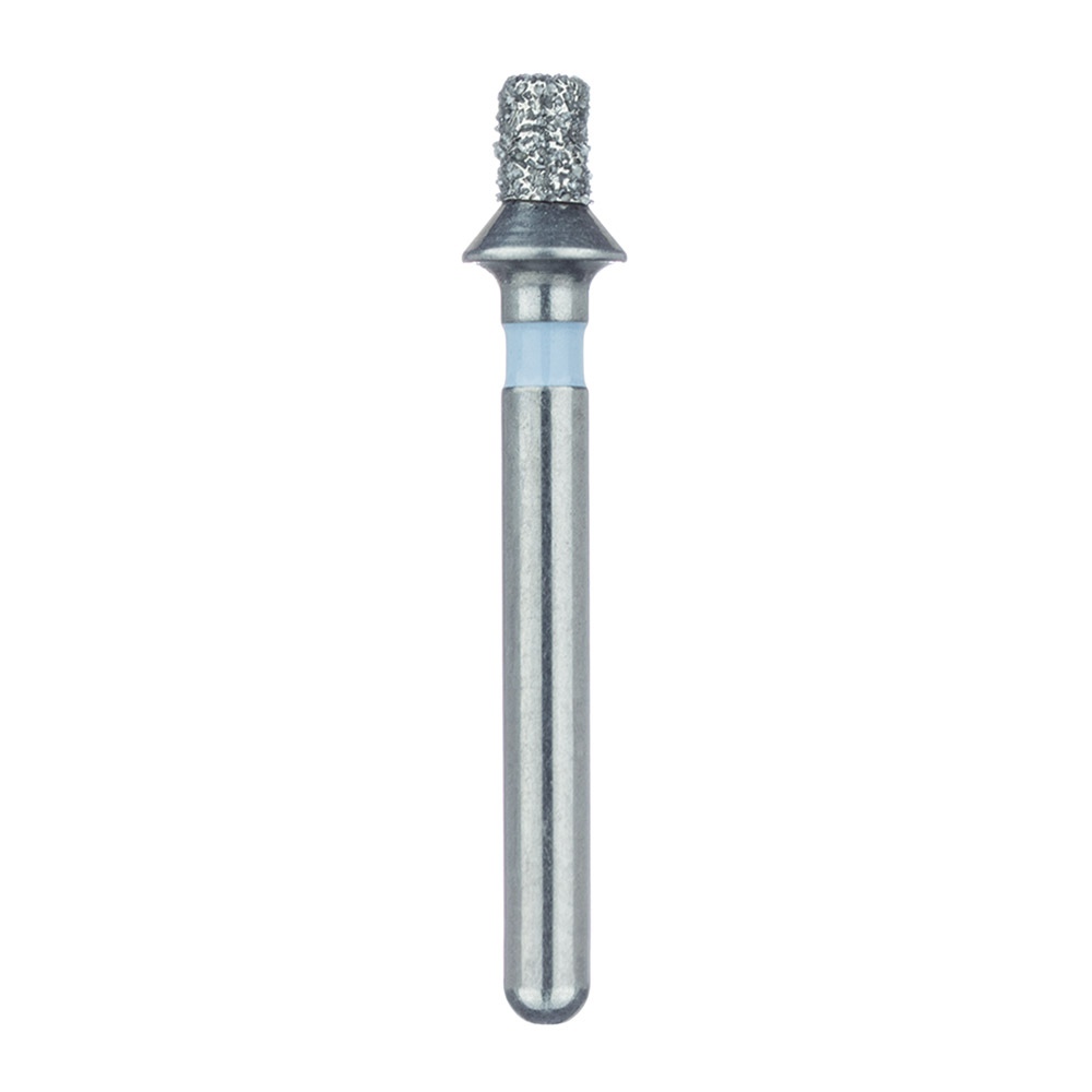 Diamant Occlusale Reduktion FG 828B 017, 5 Stück