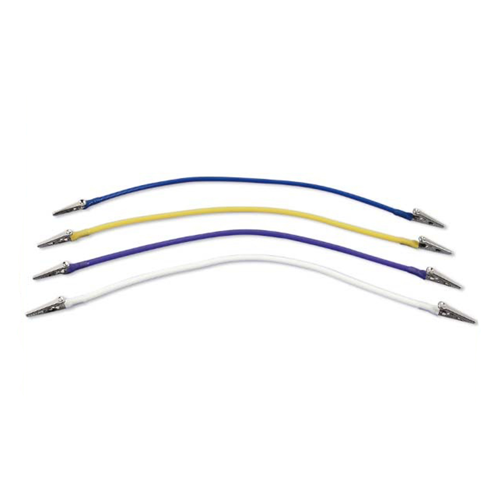Mira-Clip, 4er Set