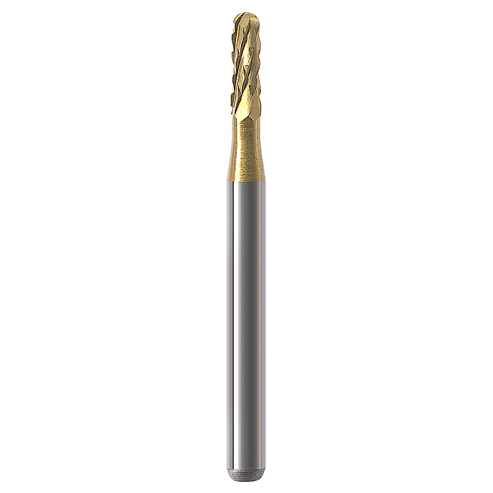 Amalgam Remover FG T21XR 012, 5 Stück