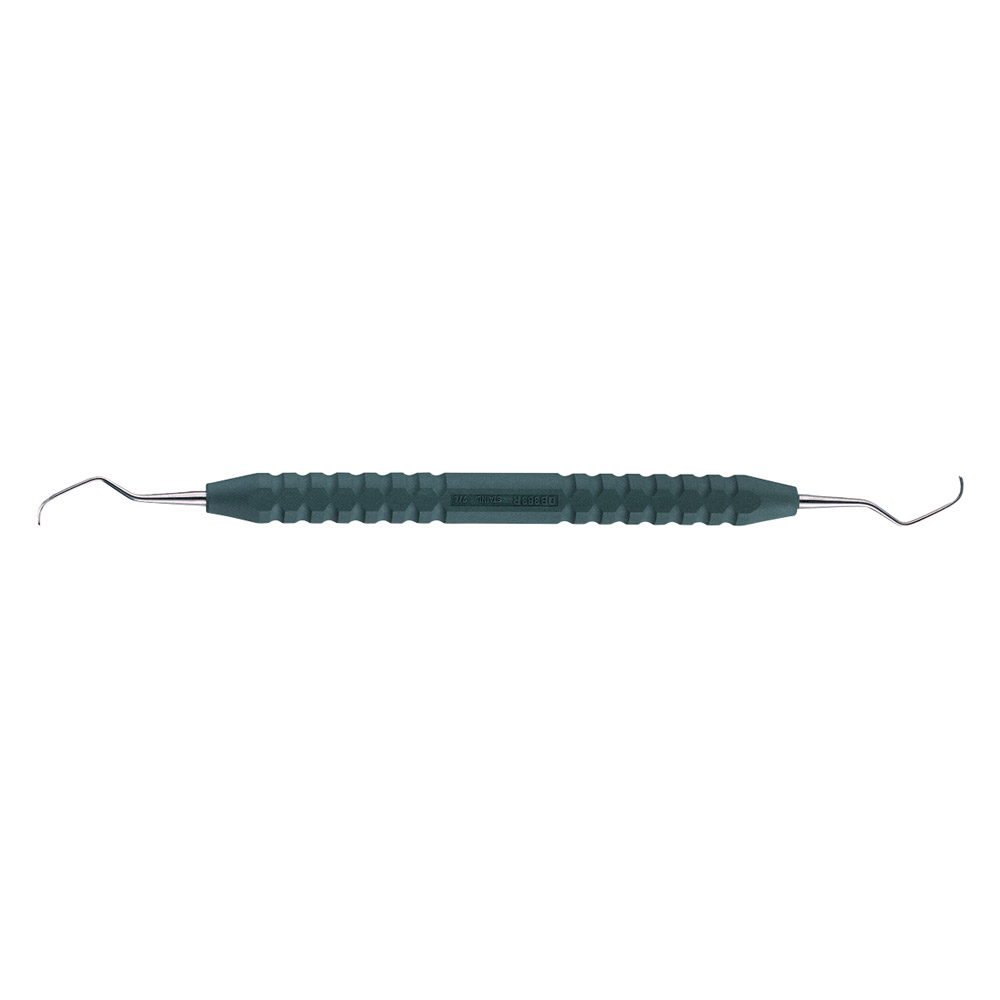 Kürette Anatomic Colour DB383R, Stück