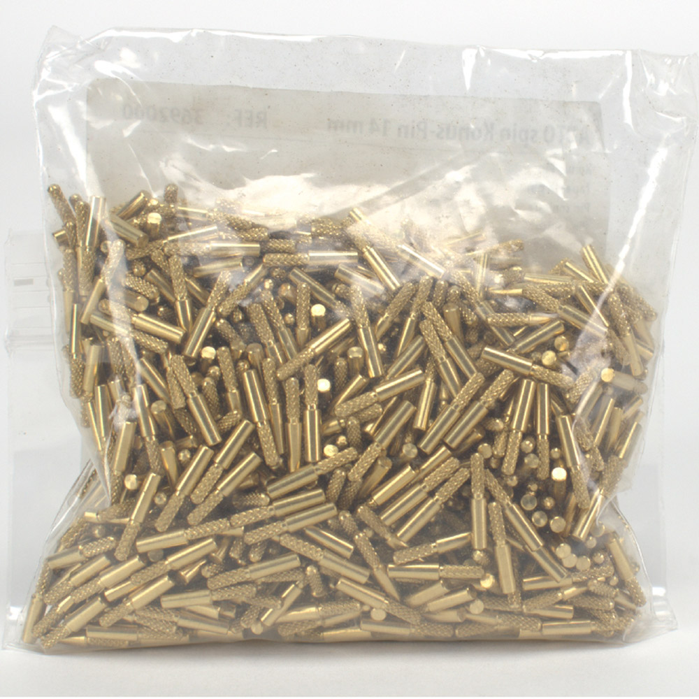 AUTO spin Konus-Pin, 1000 Stück