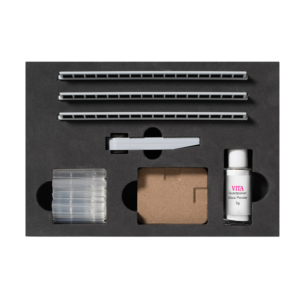VITA CERAMIC, SAMPLE KIT
